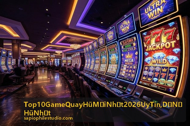 Hướng dẫn kinh nghiệm chơi quay hũ